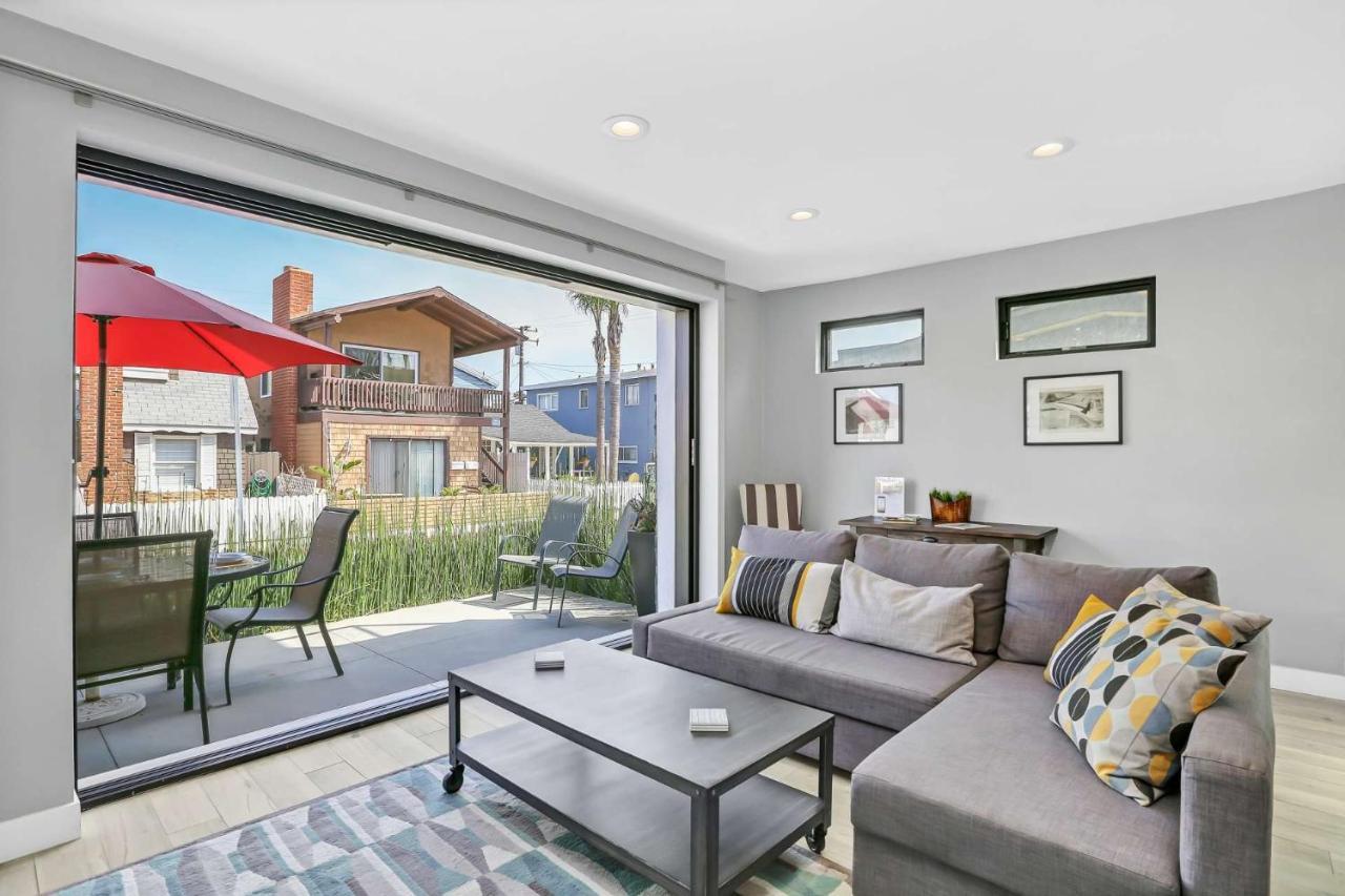308 35Th Street, Unit A Villa Newport Beach Exterior photo