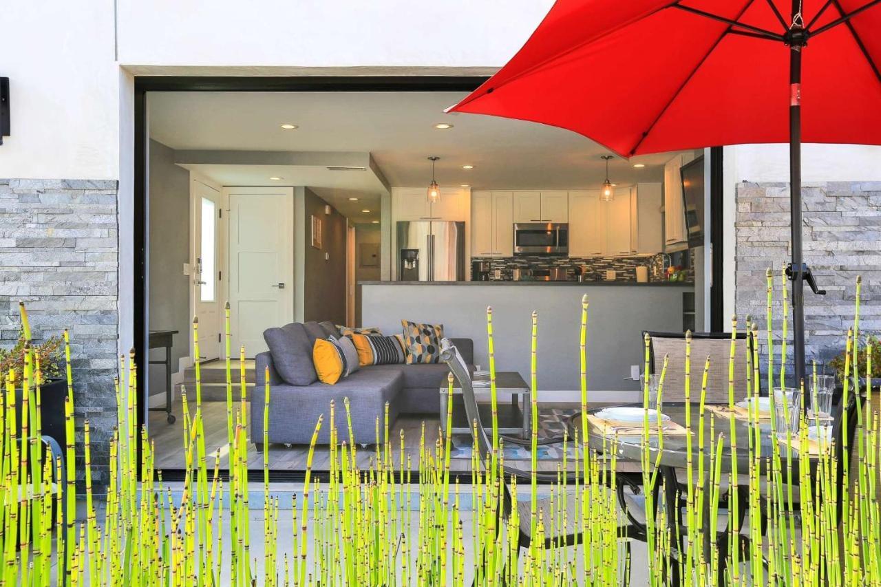 308 35Th Street, Unit A Villa Newport Beach Exterior photo