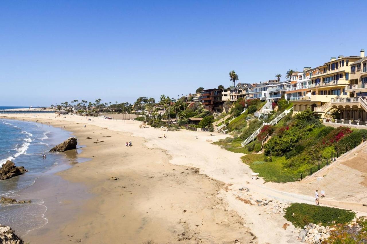 308 35Th Street, Unit A Villa Newport Beach Exterior photo